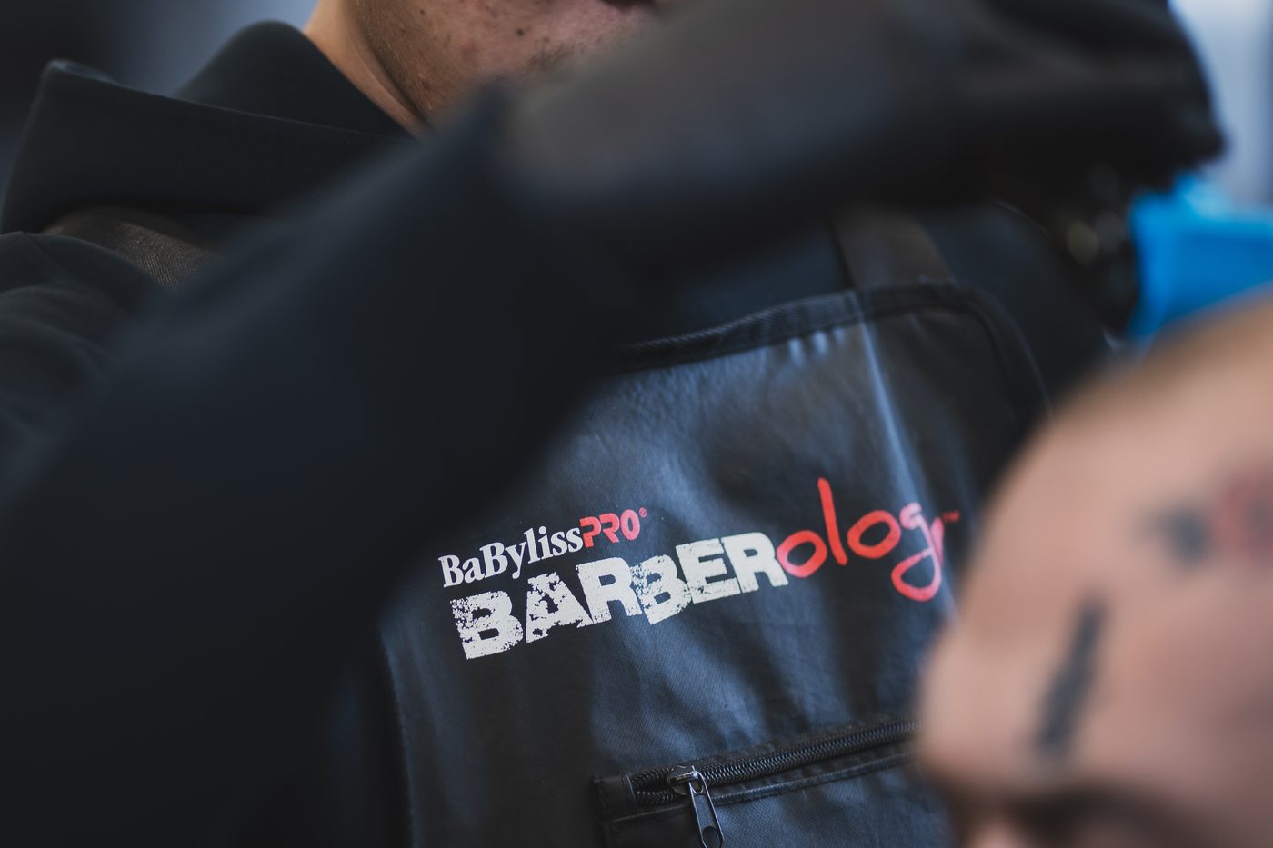 Branding photography for a Calgary business