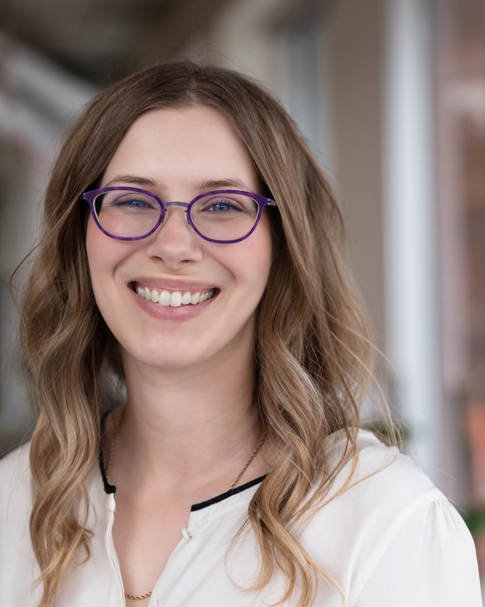 Professional headshot in Calgary by The LensRoom