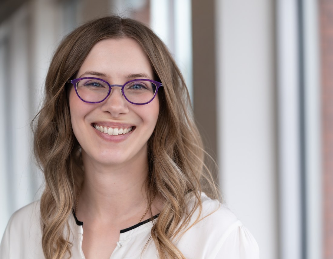 Navora Partners team headshot, Calgary