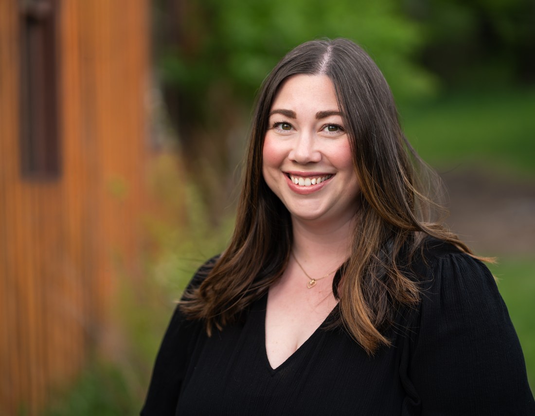 Wolf Willow Financial team headshot, Calgary
