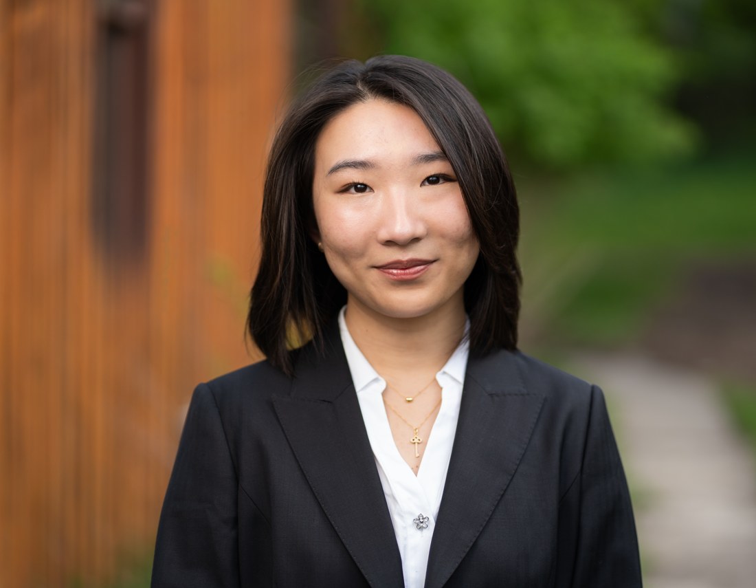 Wolf Willow Financial team headshot, Calgary