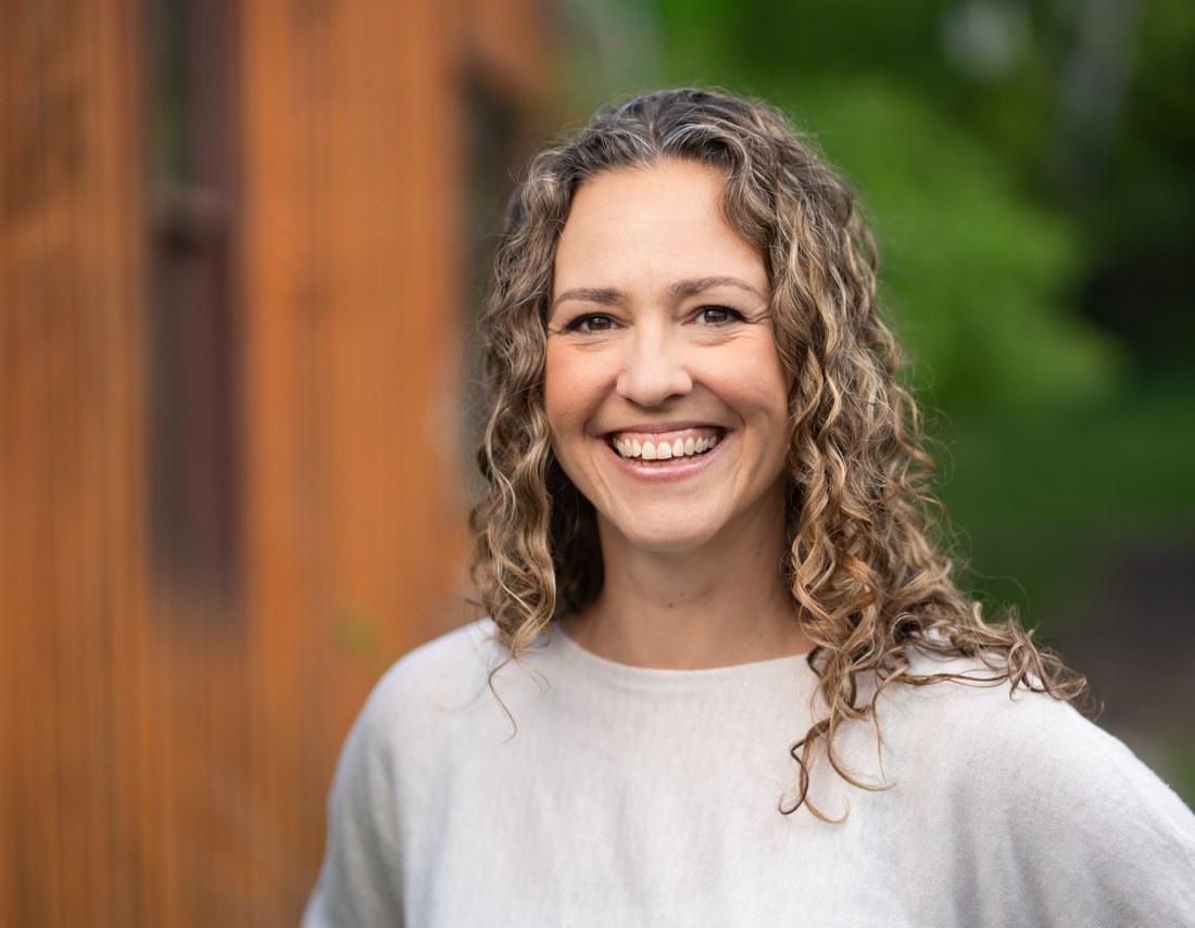 Wolf Willow Financial team headshot, Calgary