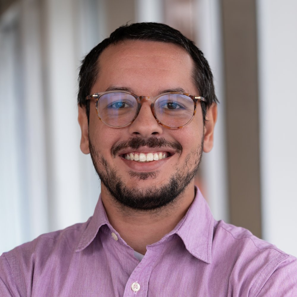 Daniel Joras