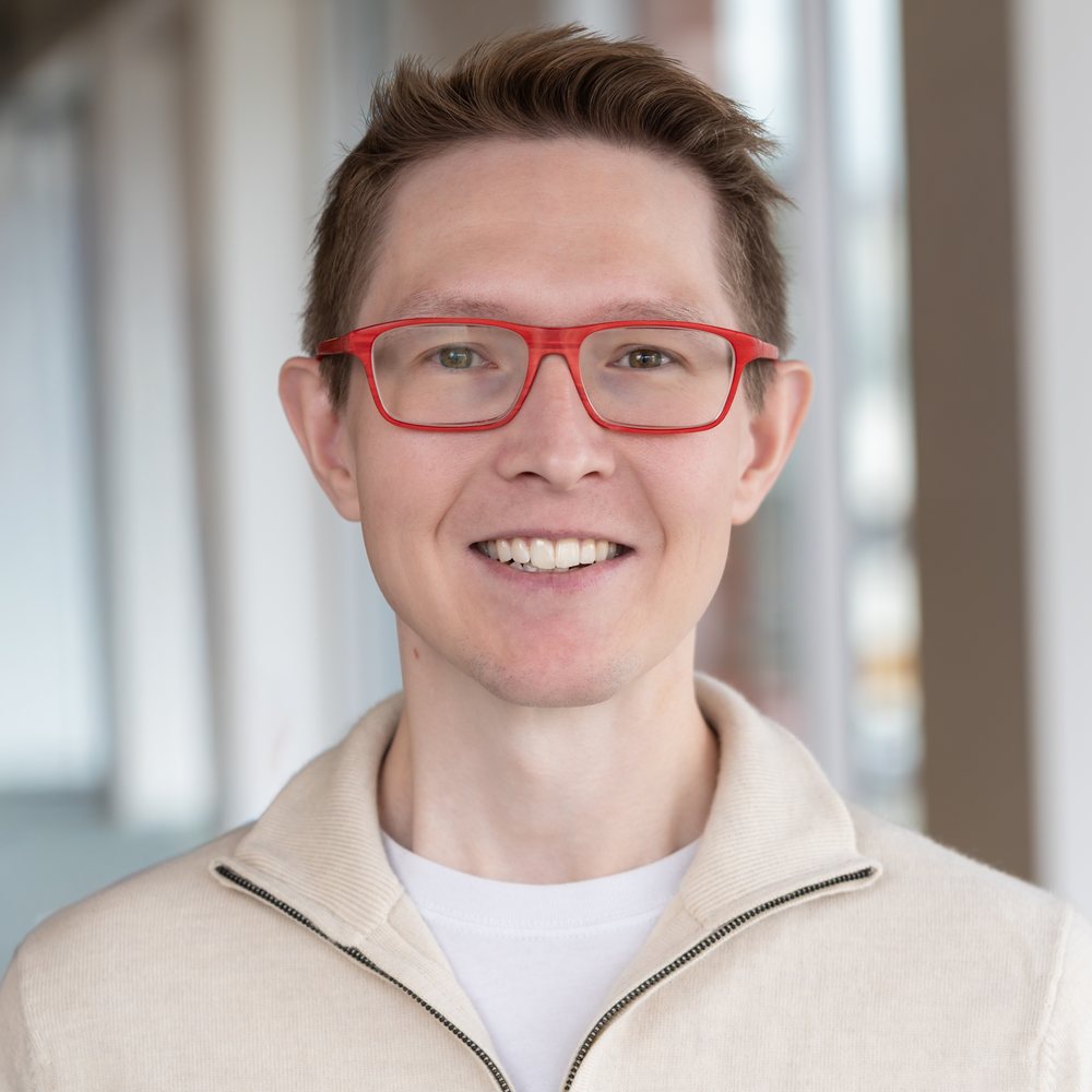 Victor Pidkowich, Navora Partners
